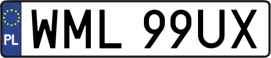WML99UX