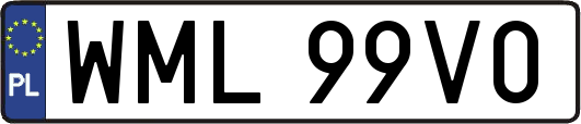 WML99V0