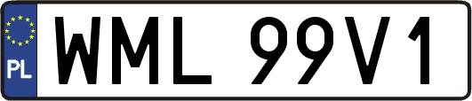 WML99V1