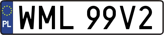 WML99V2