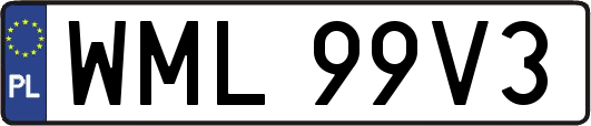 WML99V3