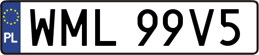 WML99V5