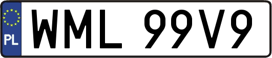 WML99V9