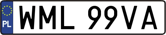 WML99VA