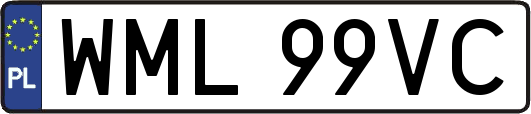 WML99VC
