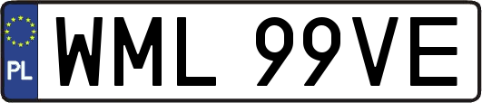 WML99VE
