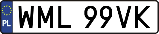WML99VK