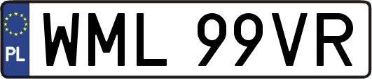 WML99VR