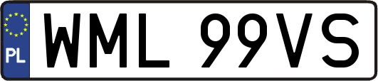 WML99VS