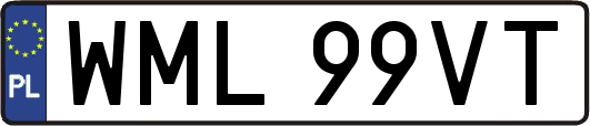 WML99VT