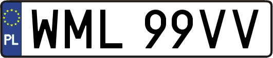 WML99VV