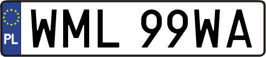 WML99WA