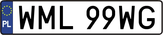WML99WG