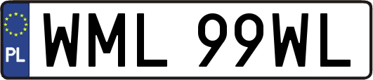 WML99WL