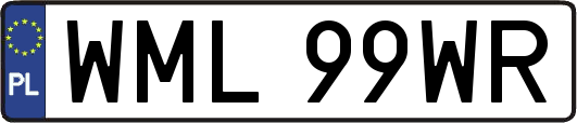 WML99WR