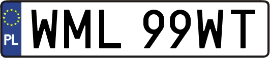 WML99WT