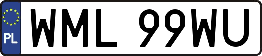 WML99WU