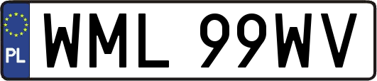 WML99WV