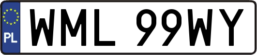 WML99WY