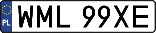 WML99XE