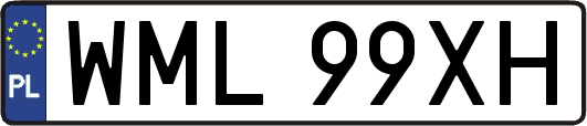 WML99XH