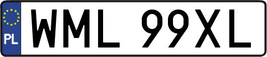 WML99XL