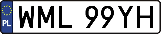WML99YH