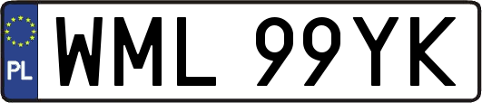 WML99YK