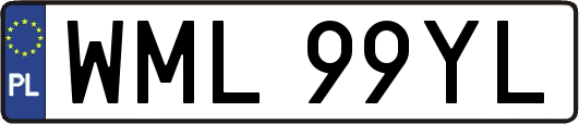 WML99YL