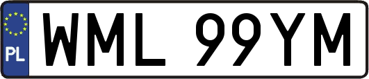WML99YM