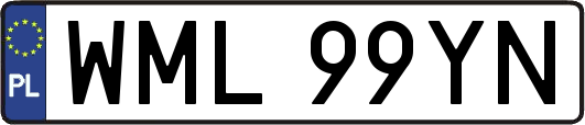 WML99YN