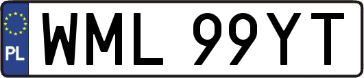 WML99YT