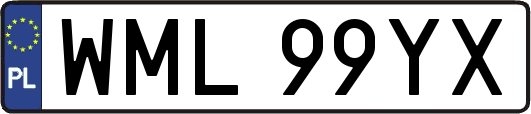 WML99YX