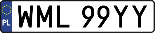 WML99YY