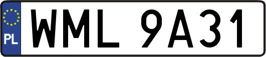 WML9A31