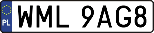 WML9AG8