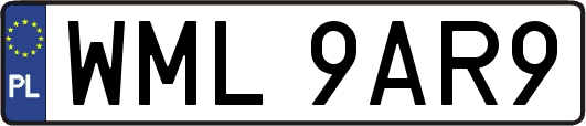 WML9AR9