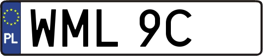 WML9C
