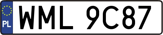 WML9C87