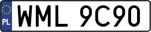 WML9C90