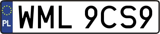 WML9CS9