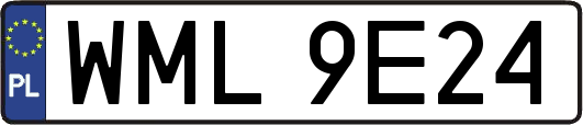 WML9E24