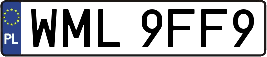 WML9FF9