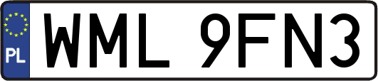 WML9FN3