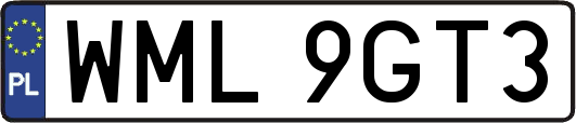 WML9GT3