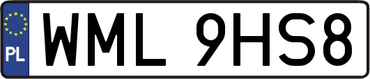 WML9HS8
