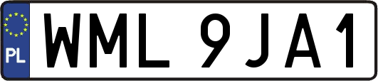 WML9JA1