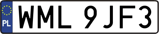 WML9JF3
