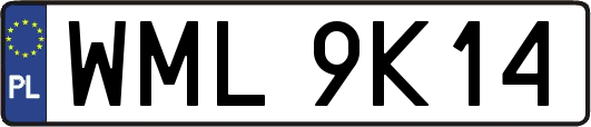 WML9K14