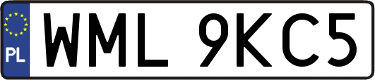 WML9KC5